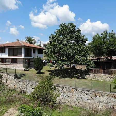 Villa Discover Strandja House