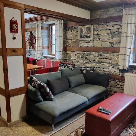 Discover Strandja House *