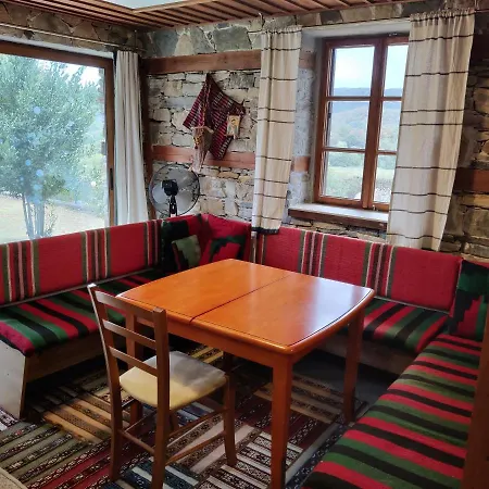 Discover Strandja House Villa Kosti