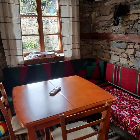 Villa Discover Strandja House Kosti