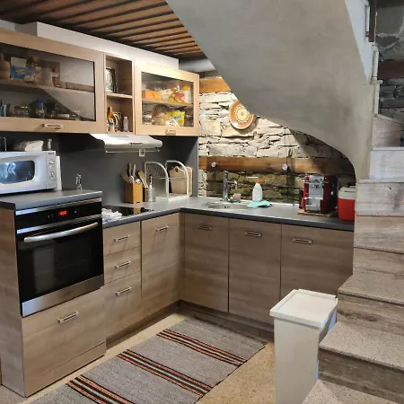 Discover Strandja House
