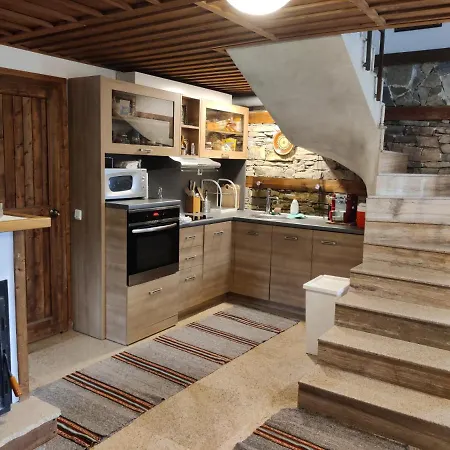 Villa Discover Strandja House