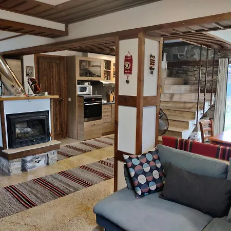 Villa Discover Strandja House *