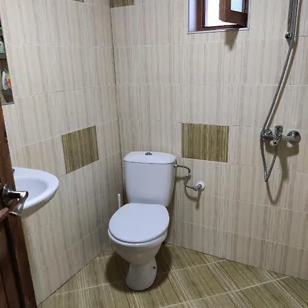 Villa Discover Strandja House *