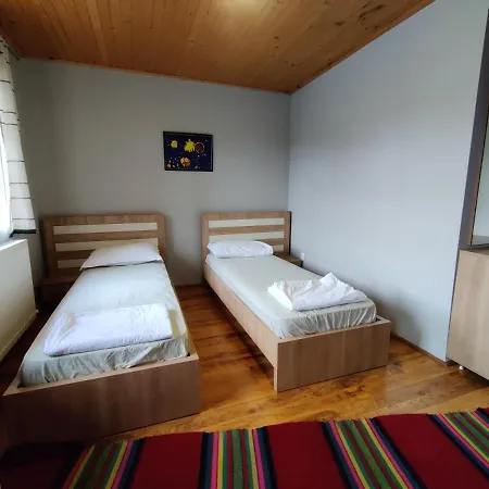Discover Strandja House