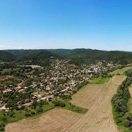Discover Strandja House Kosti
