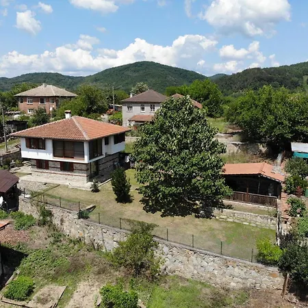 Villa Discover Strandja House
