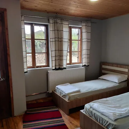 Discover Strandja House *