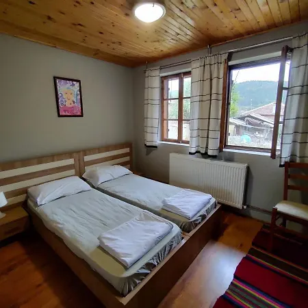 Villa Discover Strandja House