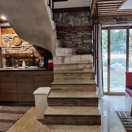 Villa Discover Strandja House Kosti