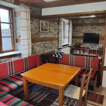 Discover Strandja House Kosti