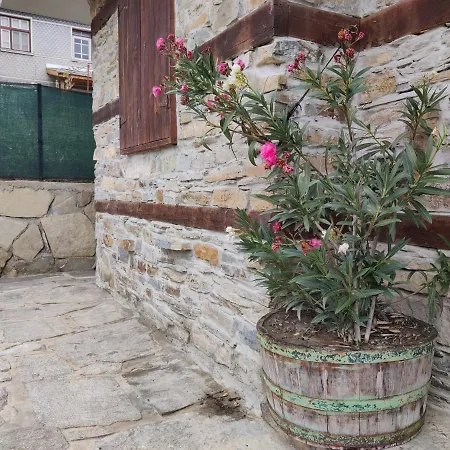 Discover Strandja House *