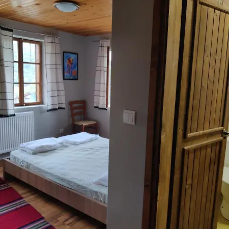 Discover Strandja House
