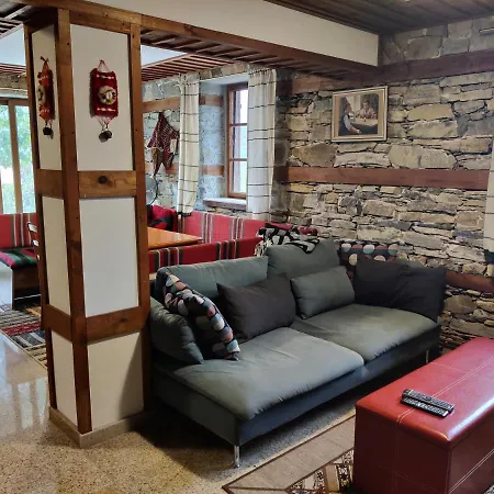 Discover Strandja House Villa *