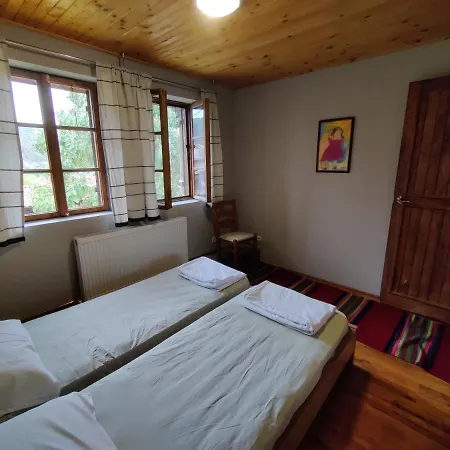 Discover Strandja House Villa *