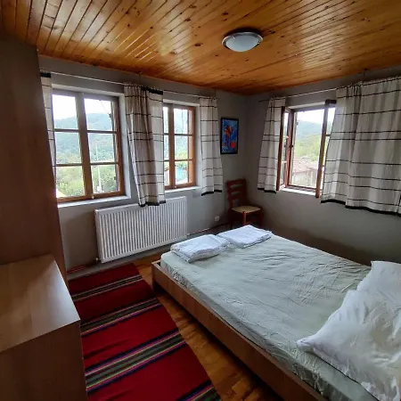 Discover Strandja House